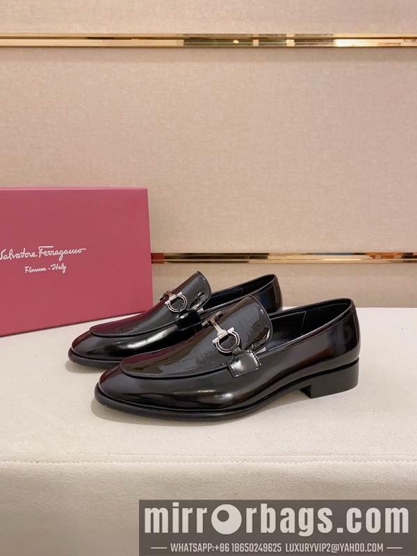 Replica Ferragamo Shoes Ferragamo sz38-45 hnh0324