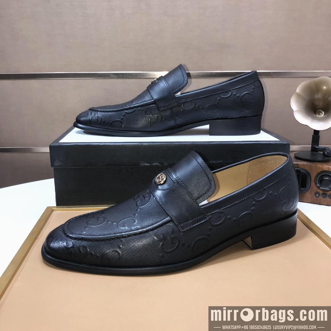 Replica Ferragamo Shoes Ferragamo sz38-45 hnh0218