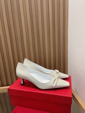 Replica Ferragamo Shoes Ferragamo sz35-40 mnh0501