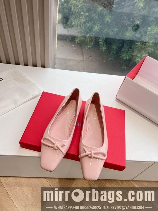 Replica Ferragamo Shoes Ferragamo sz35-41 mnh0202