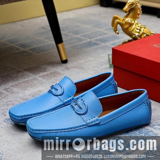 Replica Ferragamo Shoes Ferragamo sz38-44 hnh0201
