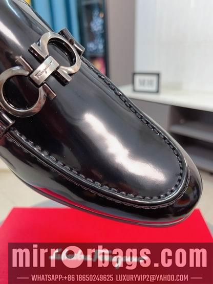Replica Ferragamo Shoes Ferragamo sz38-45 mnh0518