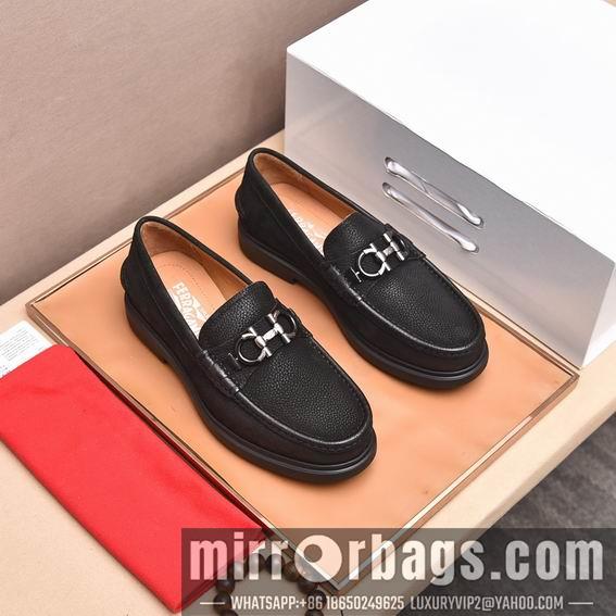 Replica Ferragamo Shoes Ferragamo sz38-44 mnh0358