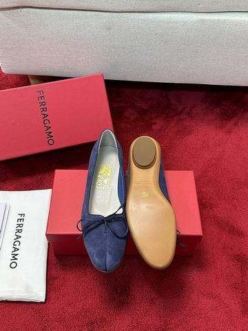 Replica Ferragamo Shoes Ferragamo sz35-40 mnh1001