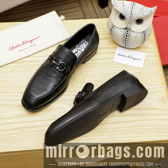 Replica Ferragamo Shoes Ferragamo sz38-46 hnh0721