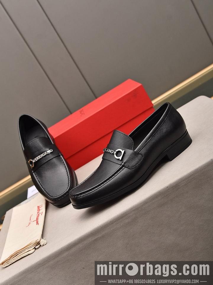 Replica Ferragamo Shoes Ferragamo sz38-44 hnh0203