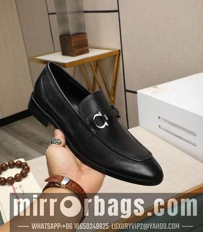 Replica Ferragamo Shoes Ferragamo sz38-45 mnh0419