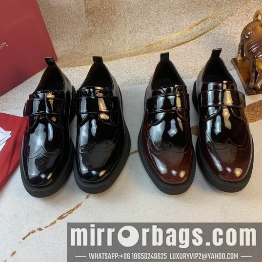 Replica Ferragamo Shoes Ferragamo sz38-45 mnh0386