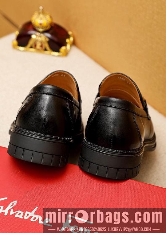 Replica Ferragamo Shoes Ferragamo sz38-46 mnh0533