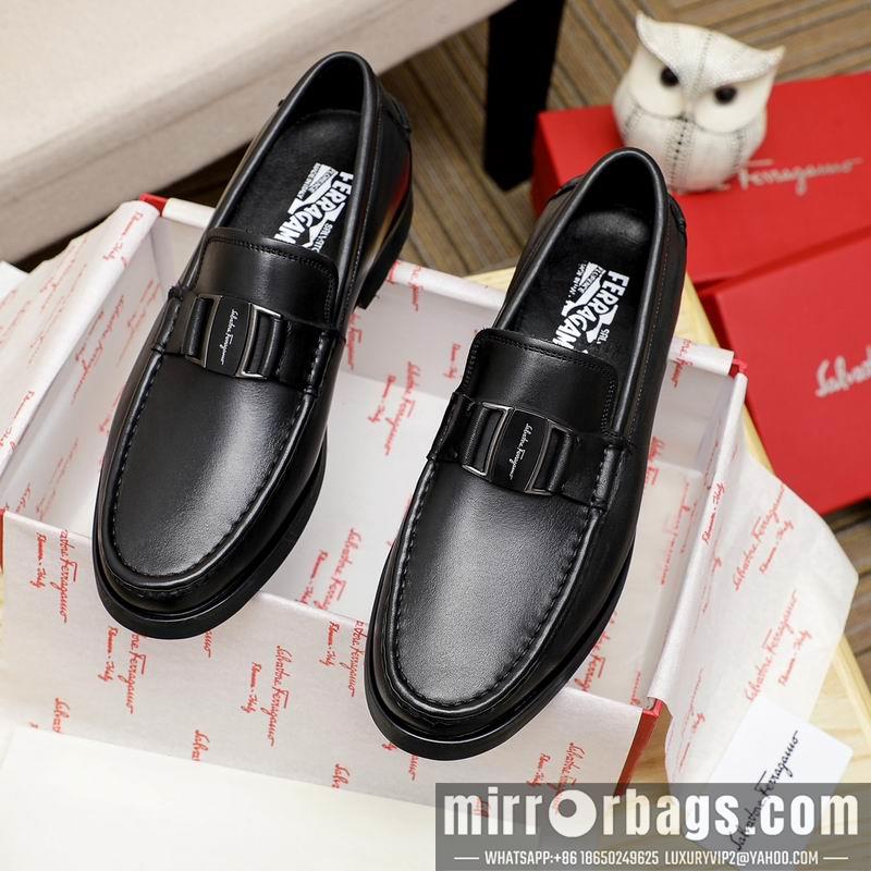 Replica Ferragamo Shoes Ferragamo sz38-45 hnh0272