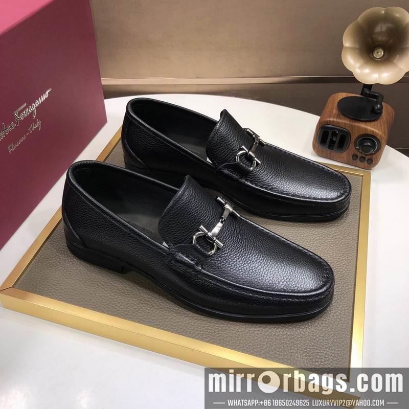 Replica Ferragamo Shoes Ferragamo sz38-44 hnh0314