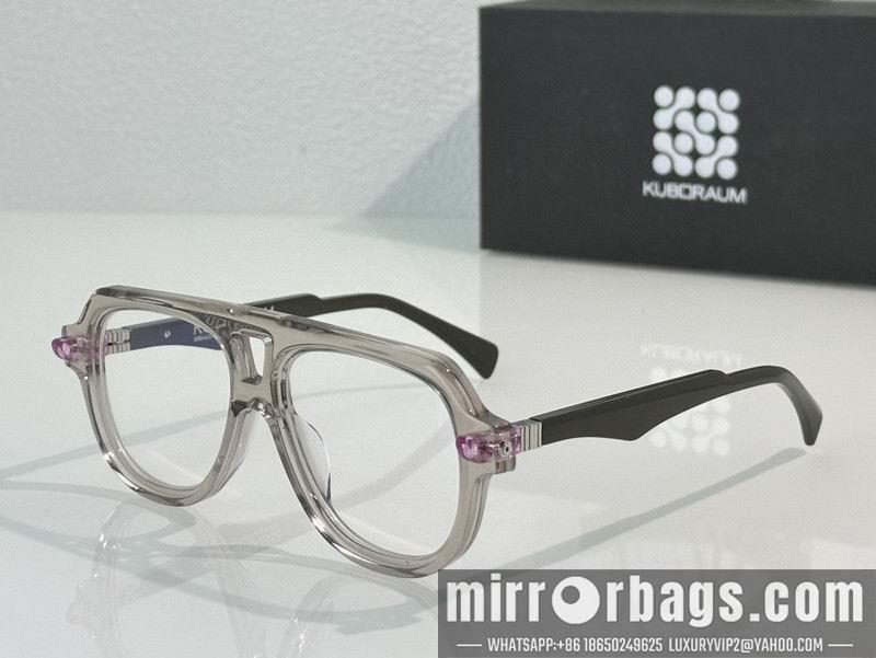 Replica Kuboraum Glasses 03smh31