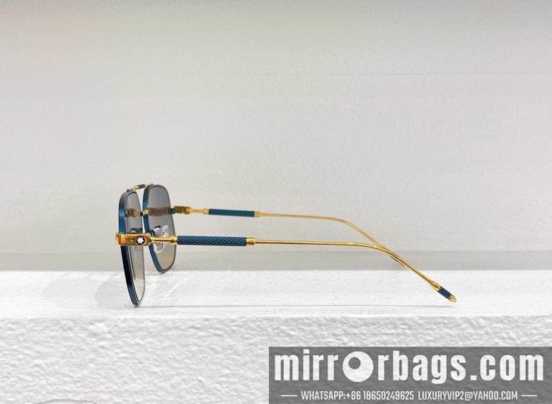 Replica Montblanc Glasses 010301