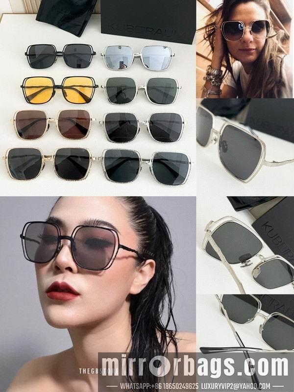 Replica Kuboraum Glasses 03smh24