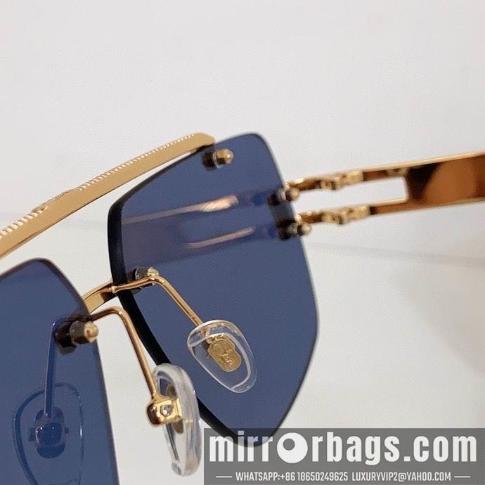 Replica Cazal Glasses smx41
