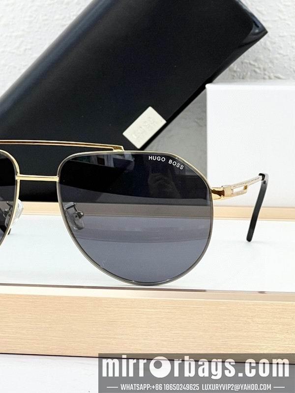 Replica Boss Glasses 03smh37