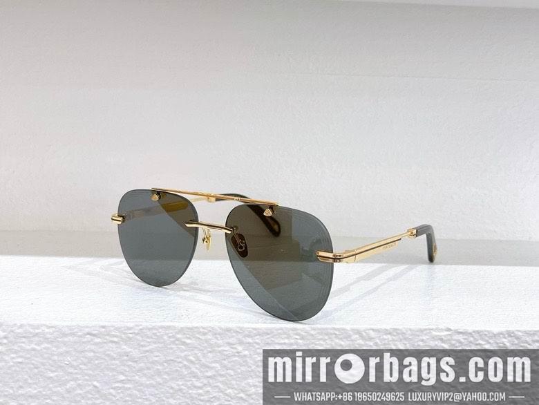 Replica Maybach Glasses 010304
