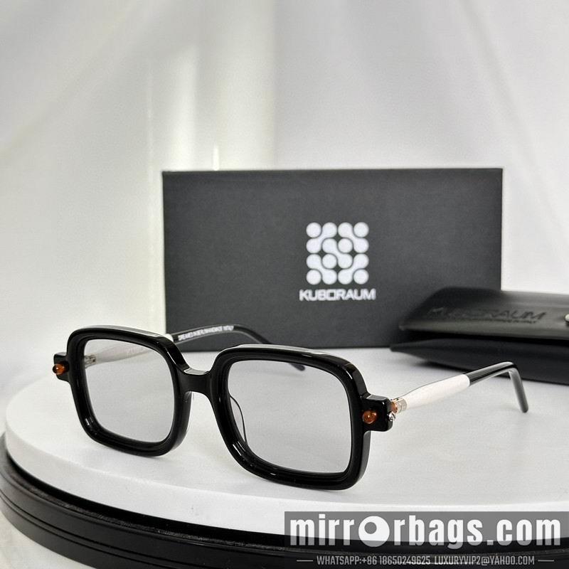 Replica Kuboraum Glasses 03smh05