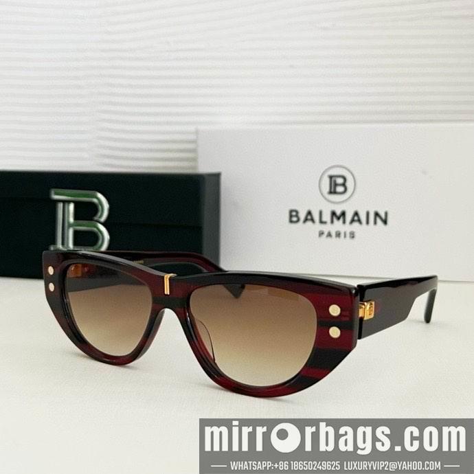 Replica Balmain Glasses smx34