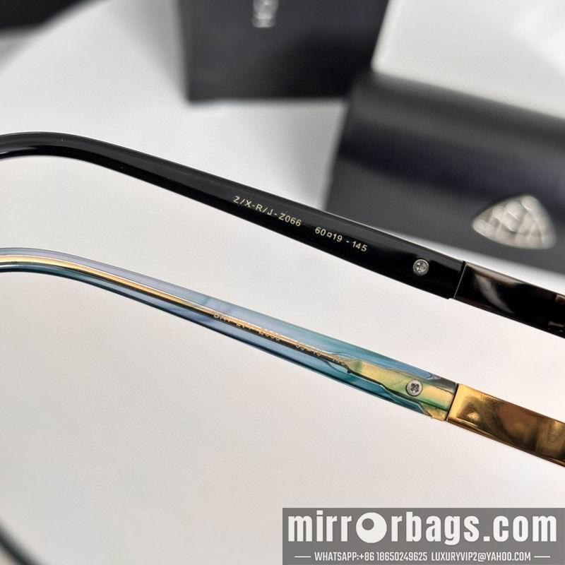 Replica Maybach Glasses 03smh95