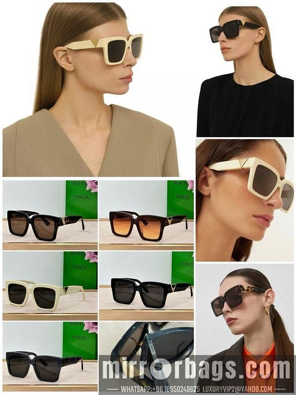 Replica Bottega Veneta Glasses smx18