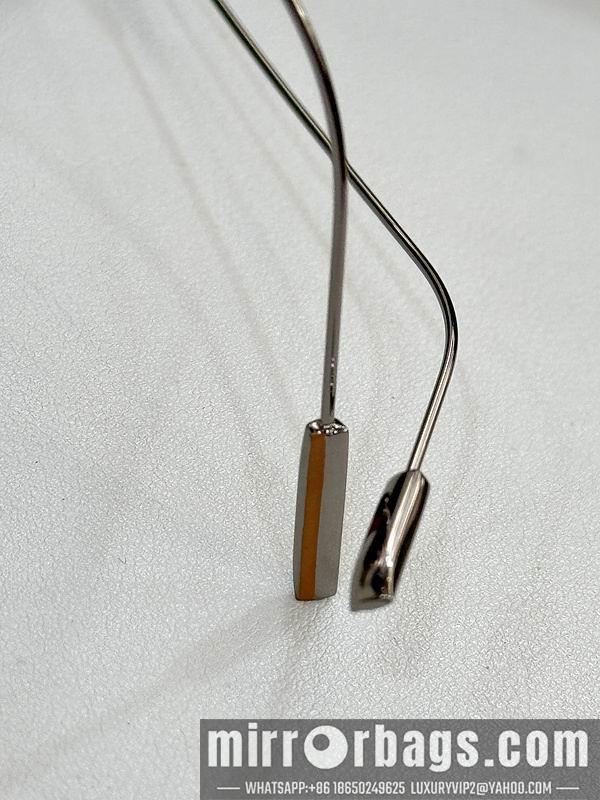 Replica Zegna Glasses 03smh03