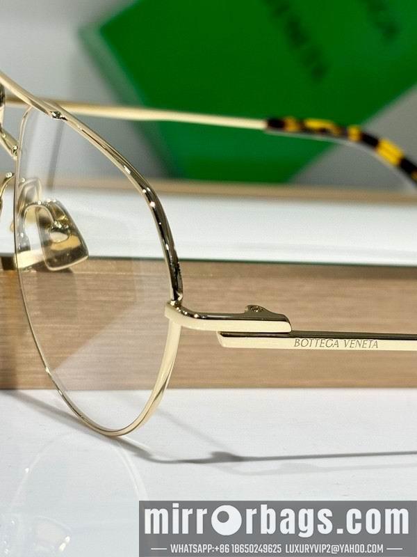 Replica Bottega Veneta Glasses 03smh46