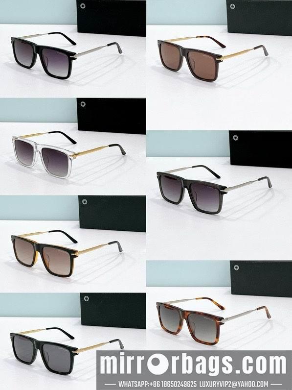 Replica Montblanc Glasses smx18