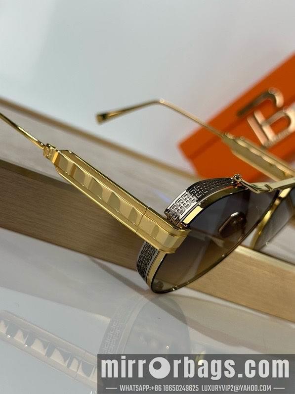 Replica Balmain Glasses smx48