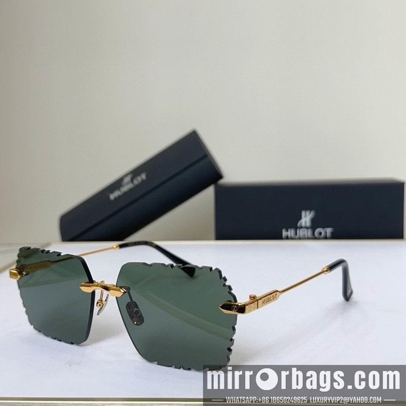 Replica Hublot Glasses 03smh25