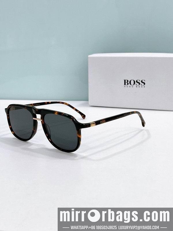 Replica Boss Glasses smr18