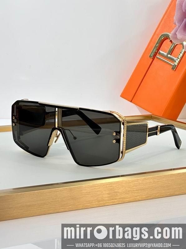 Replica Balmain Glasses smx58