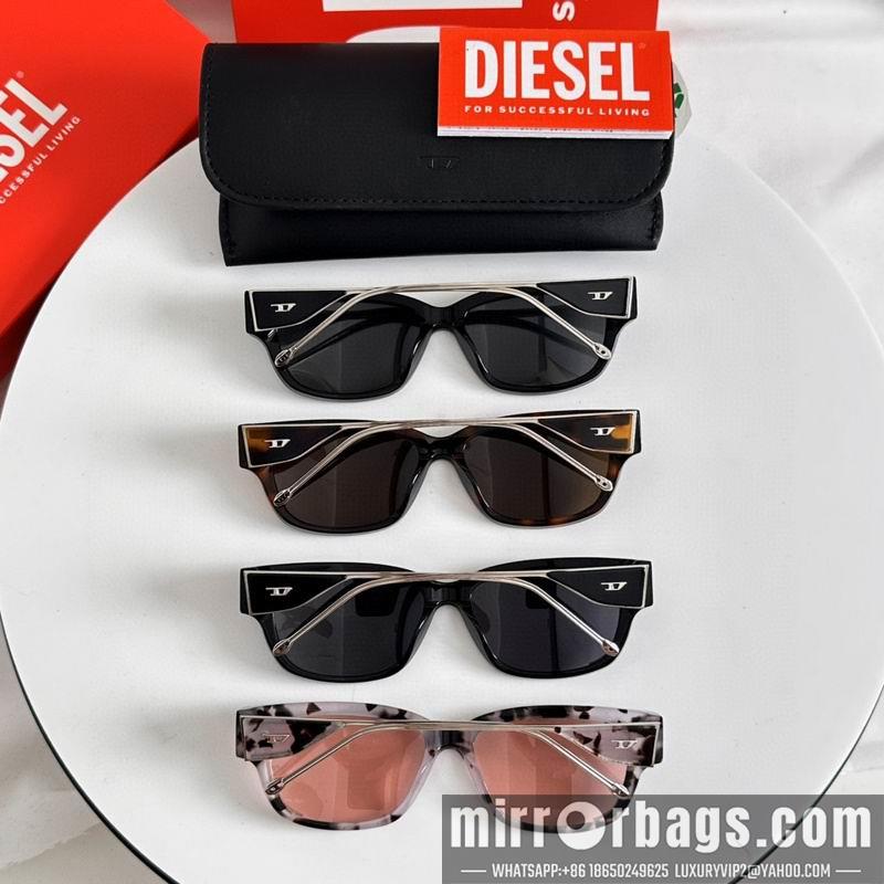 Replica Diecet Glasses 03smh08