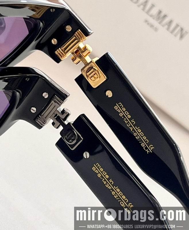 Replica Balmain Glasses 03smh75
