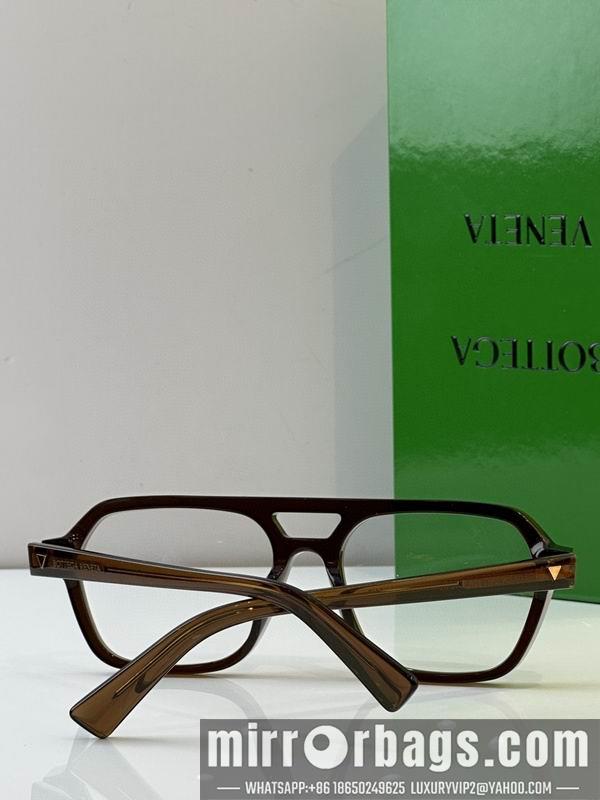 Replica Bottega Veneta Glasses 03smh53