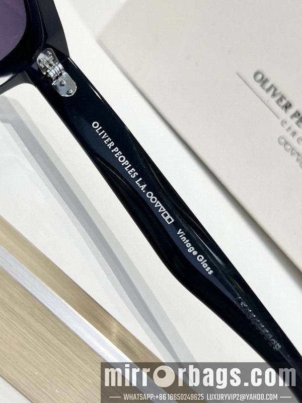 Replica Olivre Peoples Glasses 03smh04