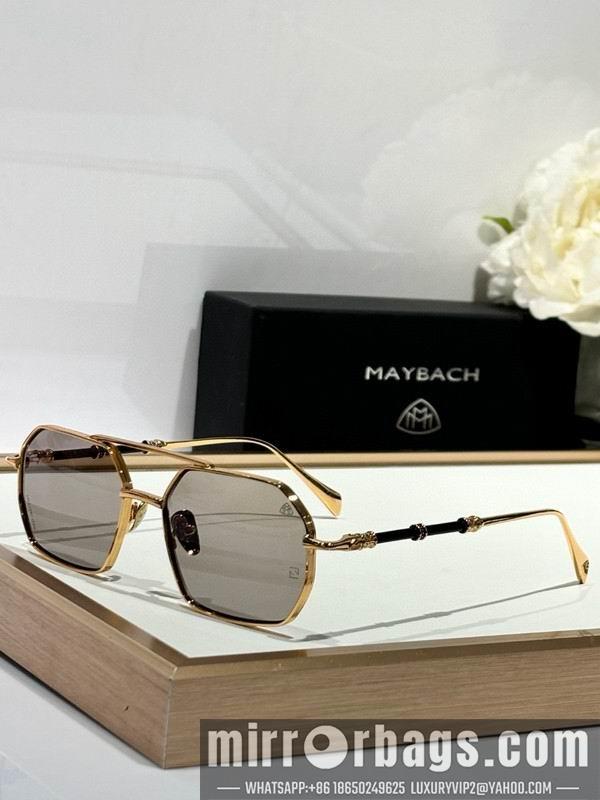 Replica Maybach Glasses 03smh51