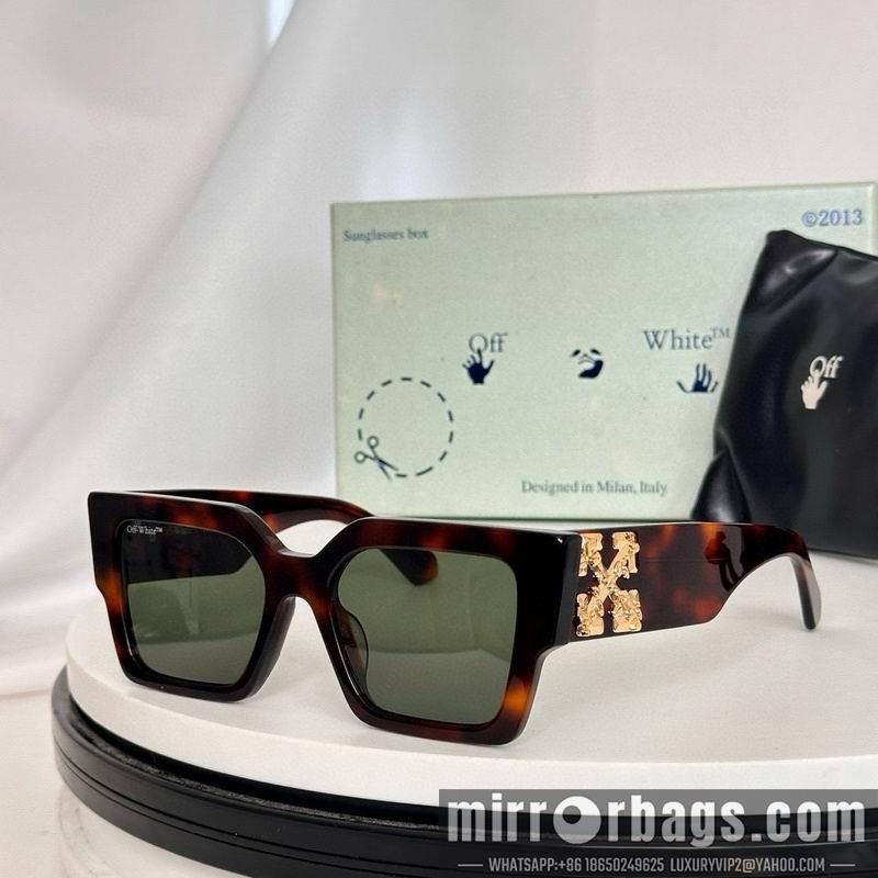 Replica Off White Glasses 03smh59