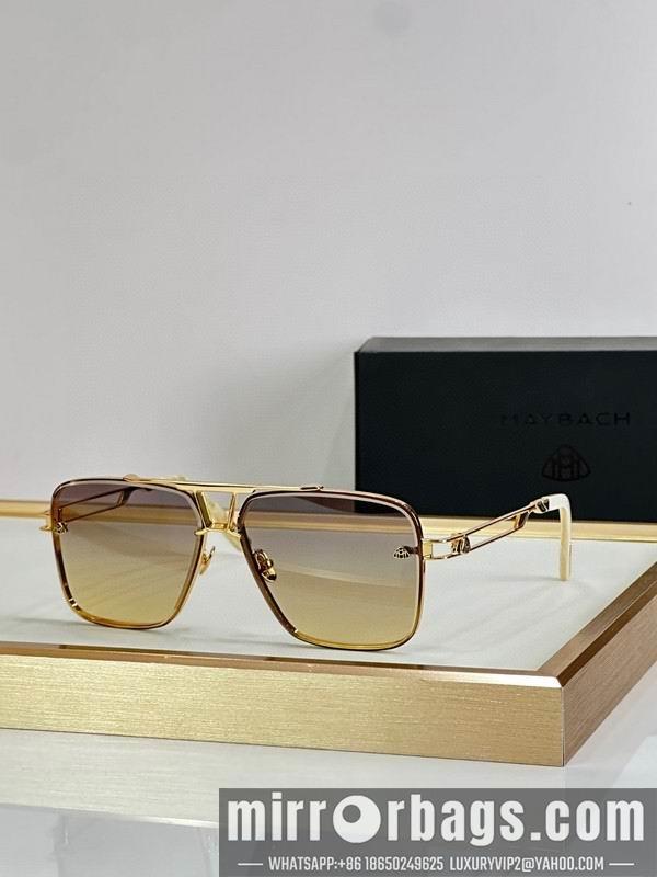 Replica Maybach Glasses 03smh47