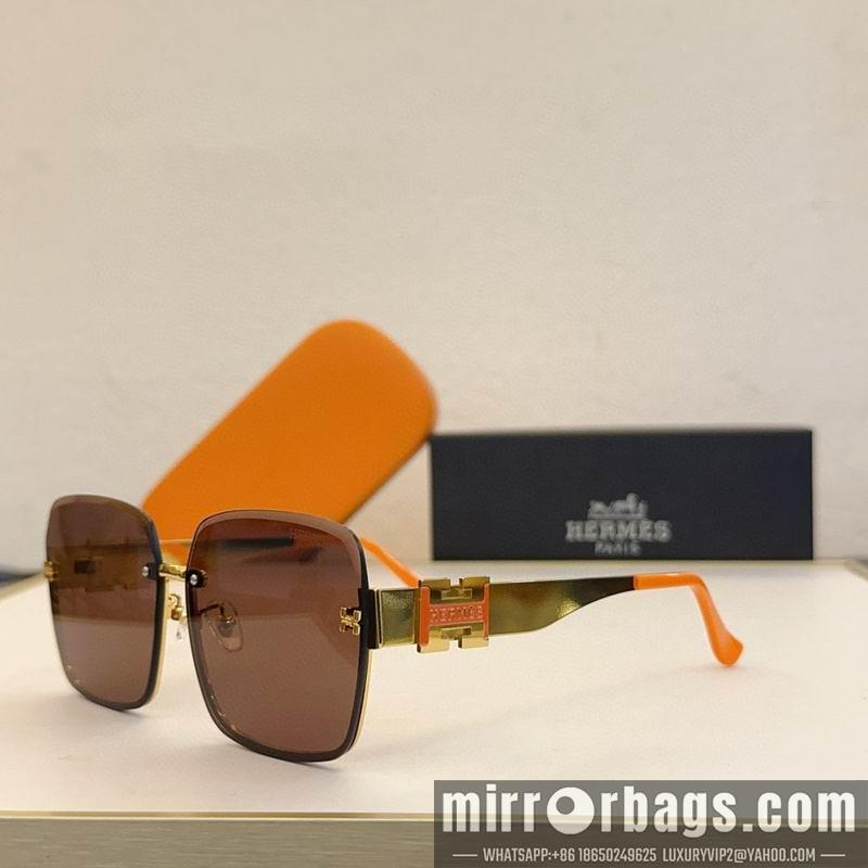Replica Hermes Glasses smx13