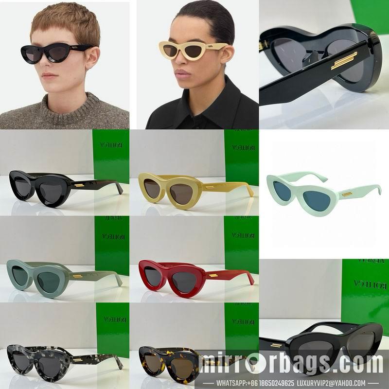 Replica Bottega Veneta Glasses 03smh56