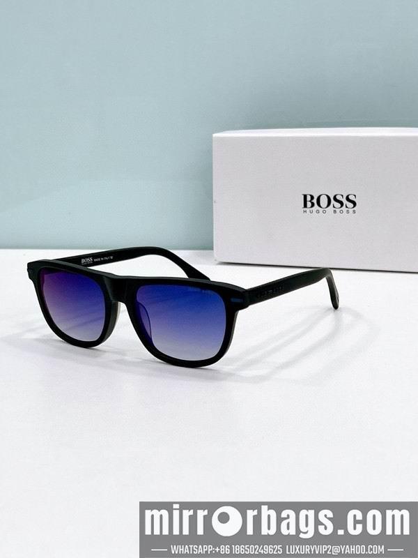 Replica Boss Glasses 03smh25