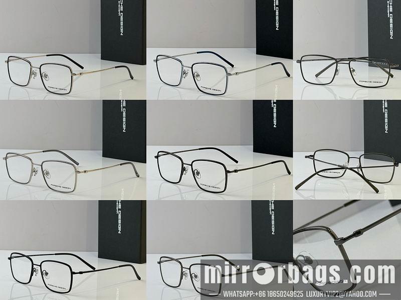 Replica PORSCHR DESIGN Glasses 03smh26