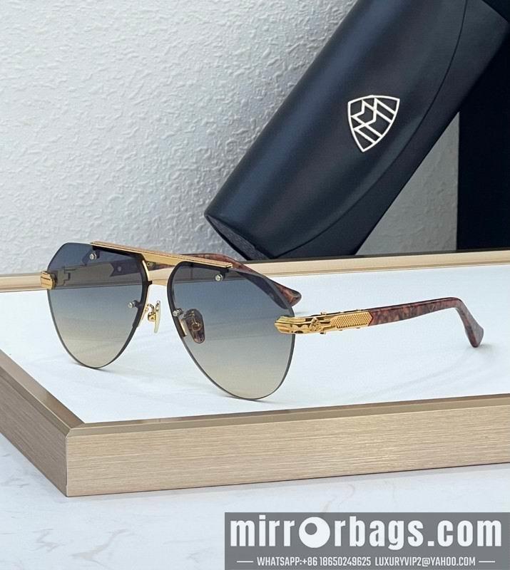 Replica Maybach Glasses 03smh67