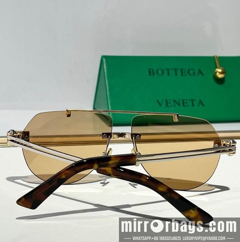 Replica Bottega Veneta Glasses 03smh43