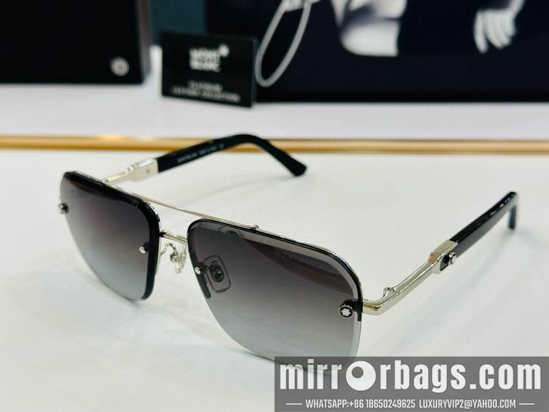 Replica Montblanc Glasses smx09