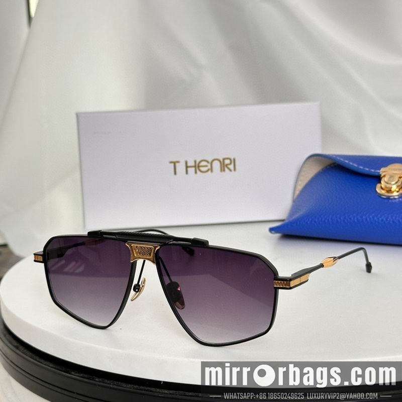 Replica Thenri Glasses 03smh03
