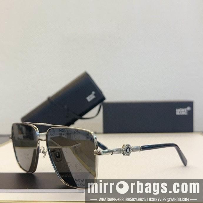 Replica Montblanc Glasses smx41