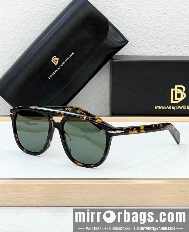 Replica David Beckham Glasses 03smh13