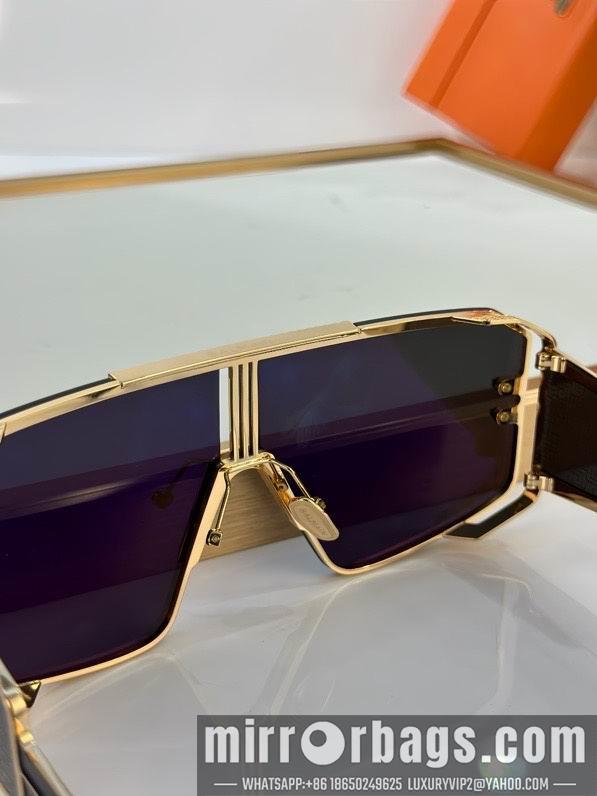 Replica Balmain Glasses smx58